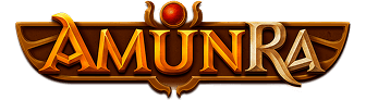 Amunra Casino Logo